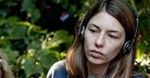 Sofia Coppola i mała syrenka