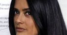 Salma Hayek przerażona żartami