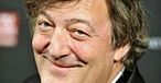 Mądry, ale leniwy Stephen Fry