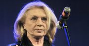 Ewa Wiśniewska skończyła 70 lat