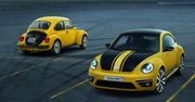 Volkswagen Beetle GSR Limited Edition – powrót do przeszłości [Chicago 2013]