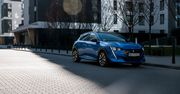 Test Peugeota 208 GT-line: trzeba się w nim zakochać, bo w pojedynku "na punkty" zostaje w tyle