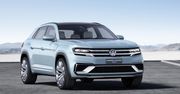 Volkswagen Cross Coupé GTE – terenowe czy sportowe