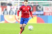Piłka nożna: STS Puchar Polski - mecz 2. rundy: Motor Lublin - Raków Częstochowa