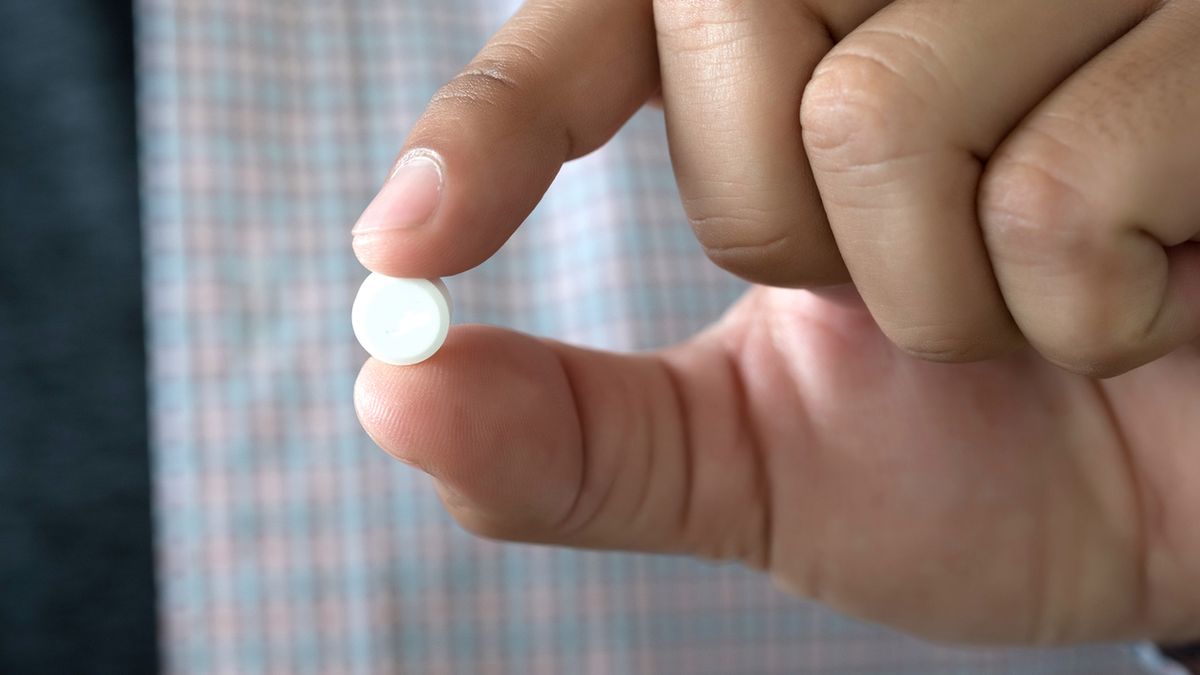 Kwas acetylosalicylowy - objawy alergii, powikłania alergii, leczenie alergii