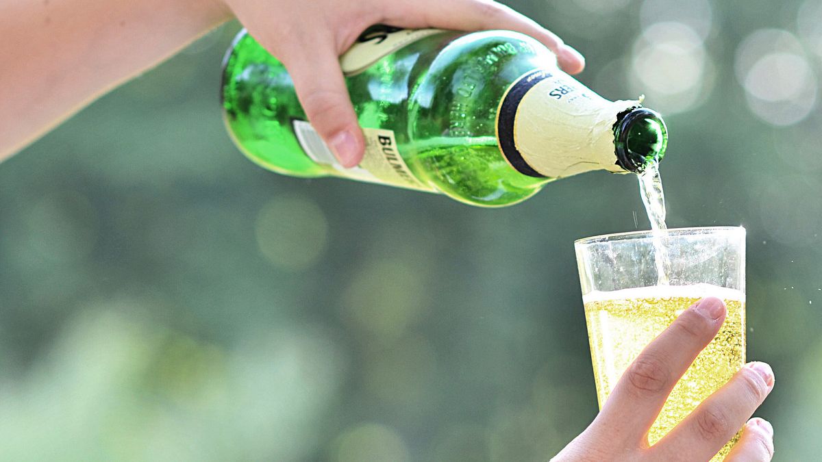 Cydr po prostu przechodzi rewolucję - mówi Robert Ogór, prezes winiarskiej Ambry