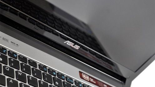 Przegląd Asusa UL30 - 13.3" notebooka z Core 2 Duo na pokładzie 1