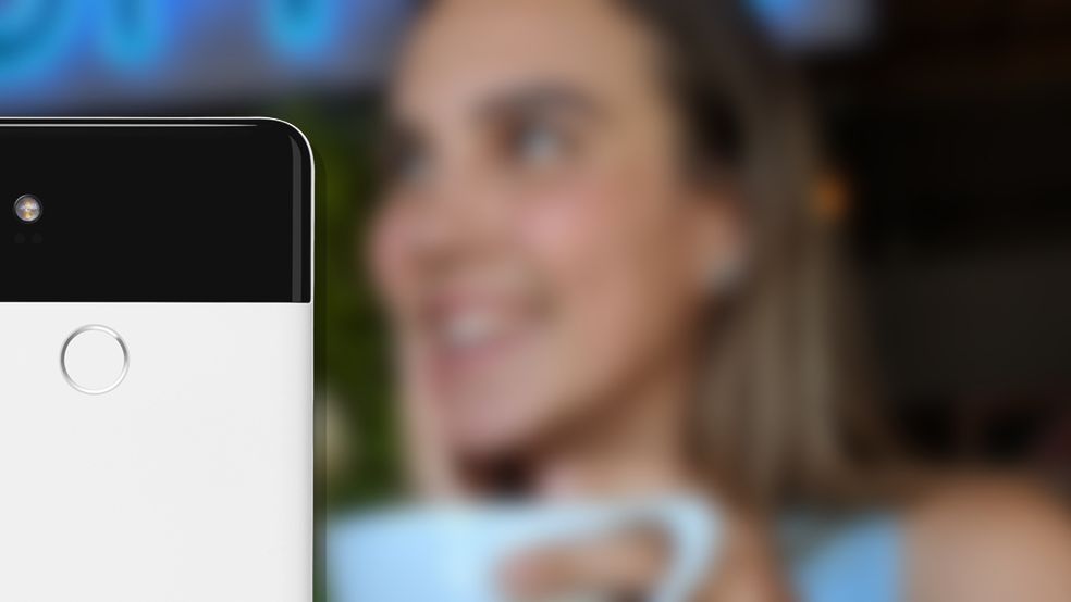 Pojedynczy aparat i ładnie rozmyte tło, czyli jak Google'owi udało się zastąpić dwa aparaty jednym 1