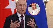 "Genialne dziecko Putina". Niewielu wie, kim jest córka rosyjskiego przywódcy