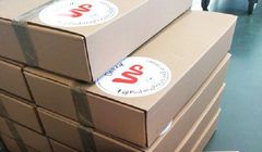 Wirtualna Polska przekaże przyłbice dla medyków dziesięciu szpitalom