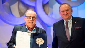 Wawrzyny Olimpijskie wręczone!