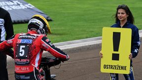 Żużel. Czugunow i Tarasienko odmówili startu w zawodach. Ich drużyna poległa z kretesem