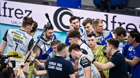 Nowy środkowy w drużynie z najgorszym bilansem