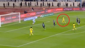 Trwa niesamowita passa Al-Nassr. Ronaldo z 968. golem w karierze [WIDEO]