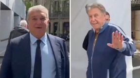 Jest potwierdzenie! Sądny dzień ws. Lewandowskiego?