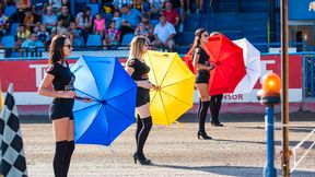 Wilki Krosno zaprezentowały kevlary. Projekt przypadł kibicom do gustu