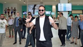 Juventus wysłał Gonzalo Higuaina na dietę. Gwiazda musi pracować nad formą