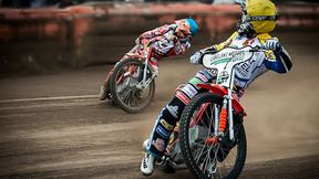 Sparing: Kaskad - Lubelski Węgiel 54:36