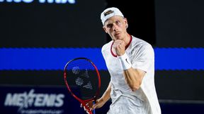 Zmienne szczęście rozstawionych. Shapovalov odwrócił losy meczu