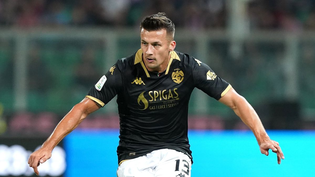 Getty Images / Na zdjęciu: Arkadiusz Reca