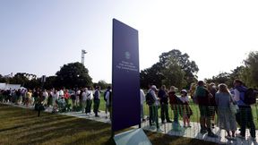 Chaos na Wimbledonie. Kibice czekali 10 godzin