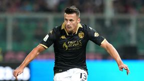Świetne wieści z Włoch. Michał Probierz na to czekał