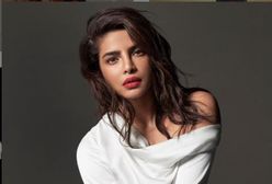 Priyanka Chopra-Jonas nową ambasadorką Max Factor