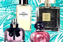 6 najpiękniejszych zapachów na lato