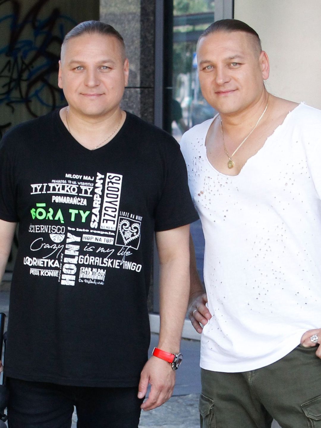 Bracia Golec 