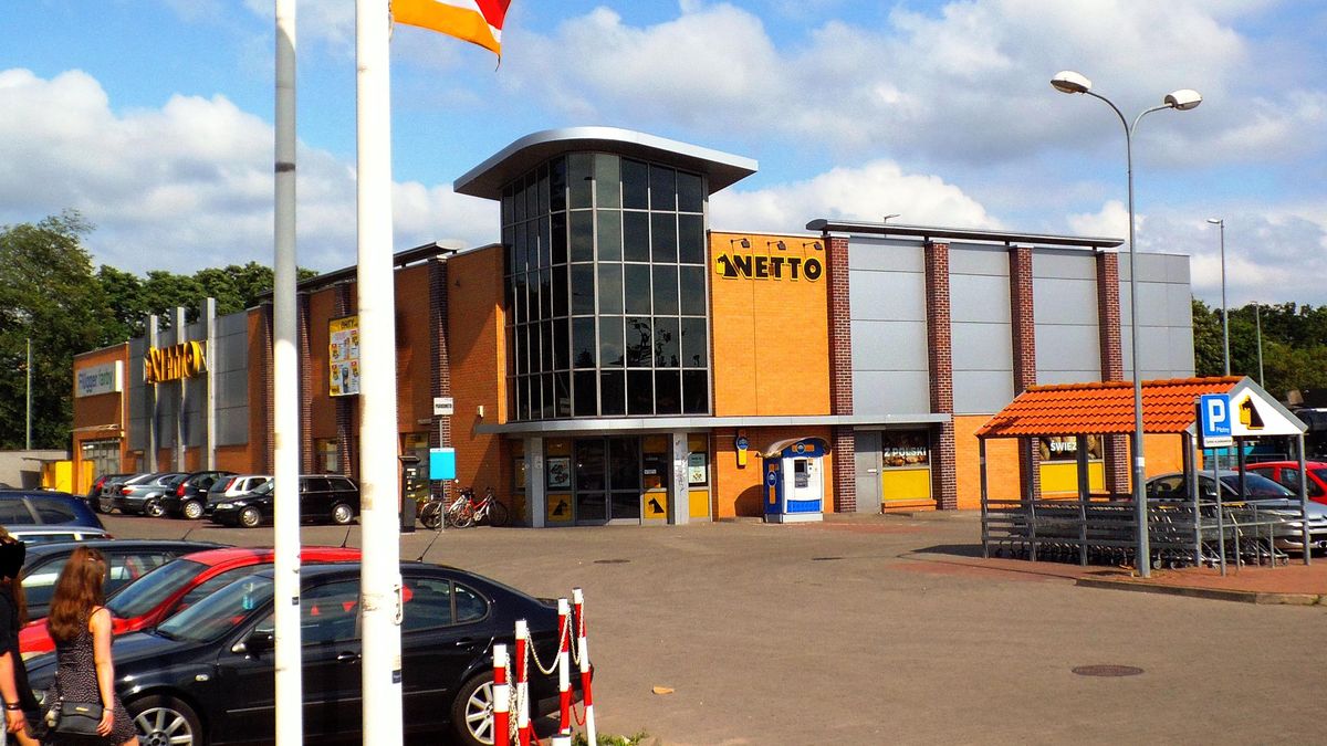 Wielkie promocje w Netto