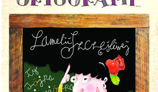 Księga ortografii Lamelii Szczęśliwej