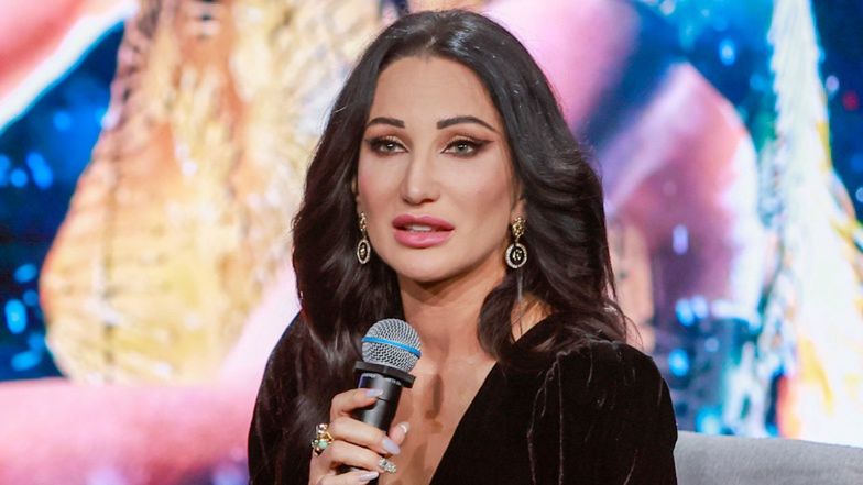 Nowy wpis Justyny Steczkowskiej. Podsumowała Eurowizję