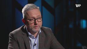 "Ciągle drugi". Brzęczek wprost o objęciu reprezentacji Polski