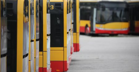 Warszawa. ZTM wznawia współpracę z Arrivą po przedstawieniu raportu