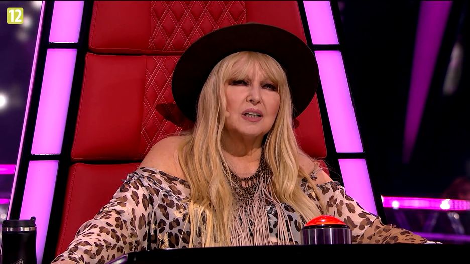 Maryla Rodowicz po raz kolejna żali się w telewizji, że nie jest babcią