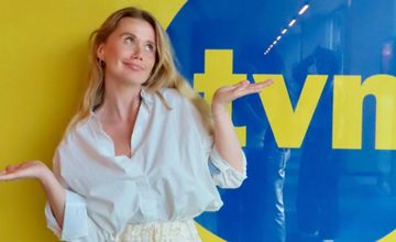 Menedżerka po 10 latach odchodzi z TVN