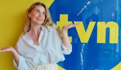 Menedżerka po 10 latach odchodzi z TVN