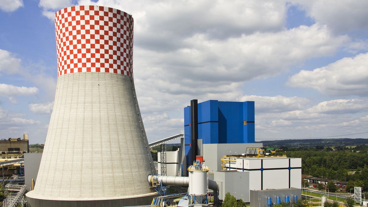 Tauron za półtora roku będzie dysponować mocą większą o jedną piątą