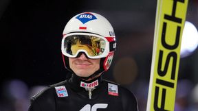 Skoki narciarskie. TCS. Kamil Stoch apeluje o niepompowanie balona. Dyrektor TVP Sport mu odpowiedział