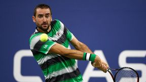 US Open: Marin Cilić dołączył do Keia Nishikoriego. W ćwierćfinale dojdzie do powtórki finału z 2014 roku