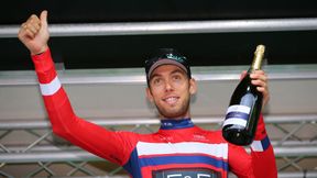 Kolarstwo. Karol Domagalski zaskakuje. Po ciężkim wypadku już trenuje