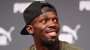 Wielka zmiana w życiu Usaina Bolta. Jamajczyk zostanie ojcem