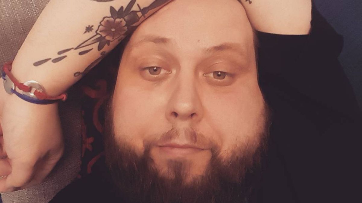 Mateusz "Big Boy" Borkowski z "Gogglebox" przeszedł ogromną metamorfozę