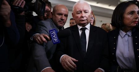Spore zmiany w PiS. "Pierwsza taka sytuacja od lat"