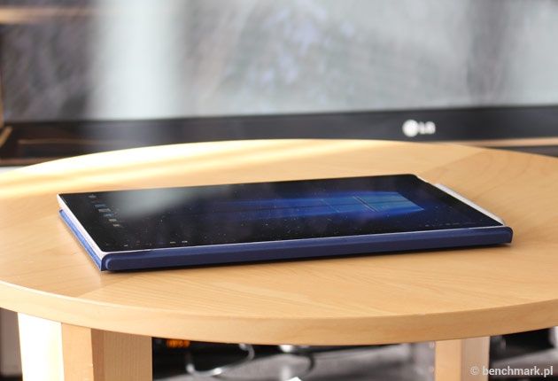 Microsoft Surface Pro 4