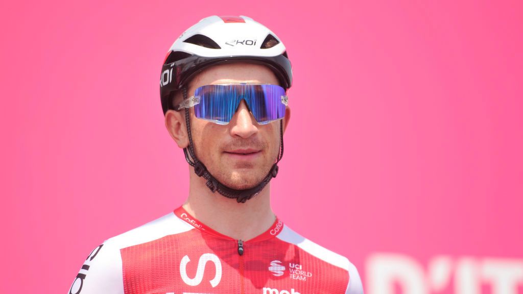 Getty Images / Lorenzo Di Cola/NurPhoto / Na zdjęciu: Stanisław Aniołkowski