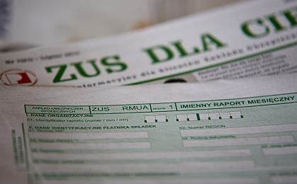 Szef ZUS dorabia 10 tys. zł w radzie nadzorczej PZU
