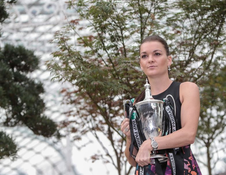 75 proc. podatku dla Radwańskiej? Burza w internecie