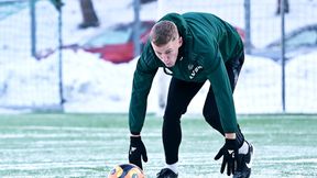 Lechia Gdańsk wróciła do treningów. Nikt nie jest na sprzedaż