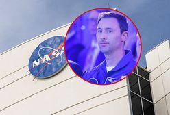 Polak nie poleci w kosmos? Lot odwołany, nie ma nowej daty